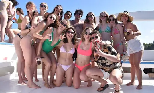 Party Boat 2